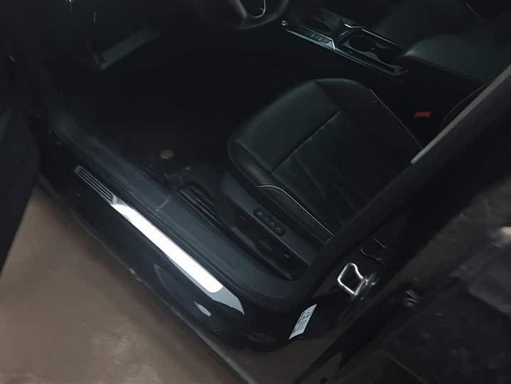 Volkswagen Passat Hybrid 2022 2022款 430PHEV 混动豪华版