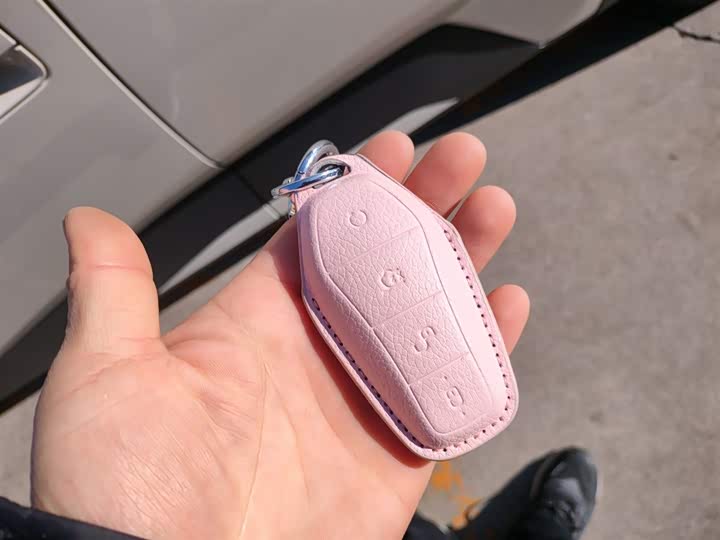 BYD Seagull 2025 2025款 305km 活力版