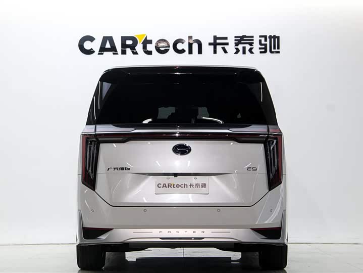 GAC Trumpchi E9 2024 2024款 E9 冠军版