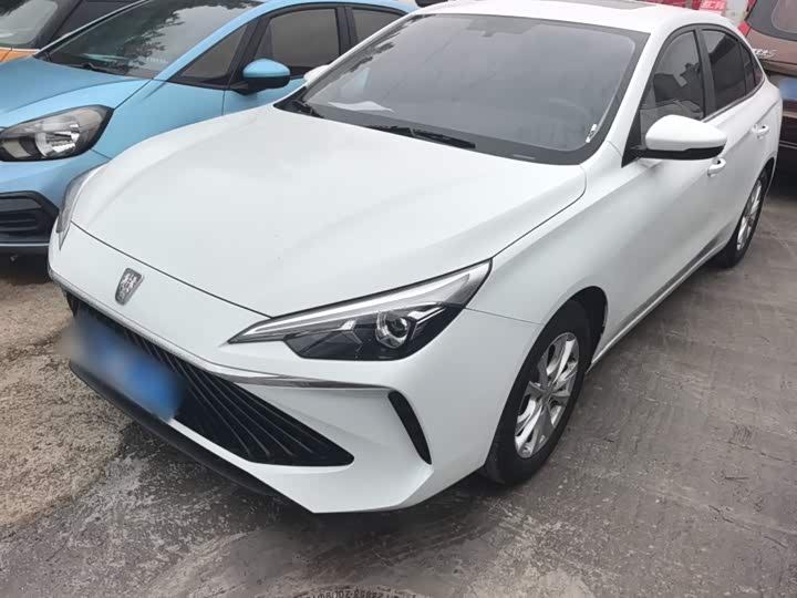 Roewe i5 2023 2023款 1.5L CVT豪华版