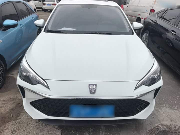 Roewe i5 2023 2023款 1.5L CVT豪华版