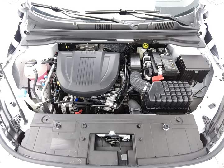 Jetour X90 2024 2024款 1.6T DCT 麒麟版 7座