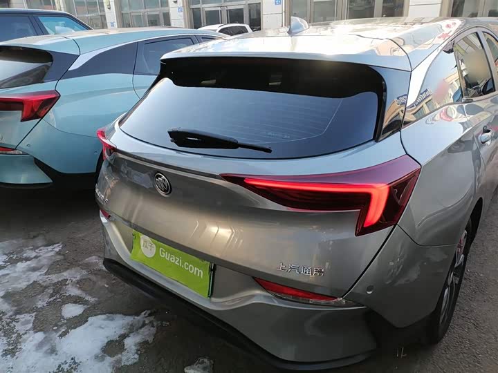 Buick Velite 6 2024 2024款 450km 越享版 PLUS