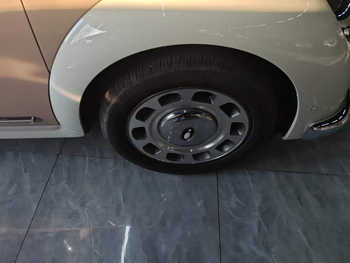 Ora Ballet Cat 2022 2022款 401km 胡桃夹子版