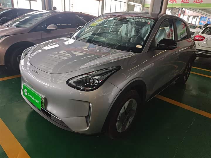 Geely Galaxy Geome 2026 2026款 310km 梦想版
