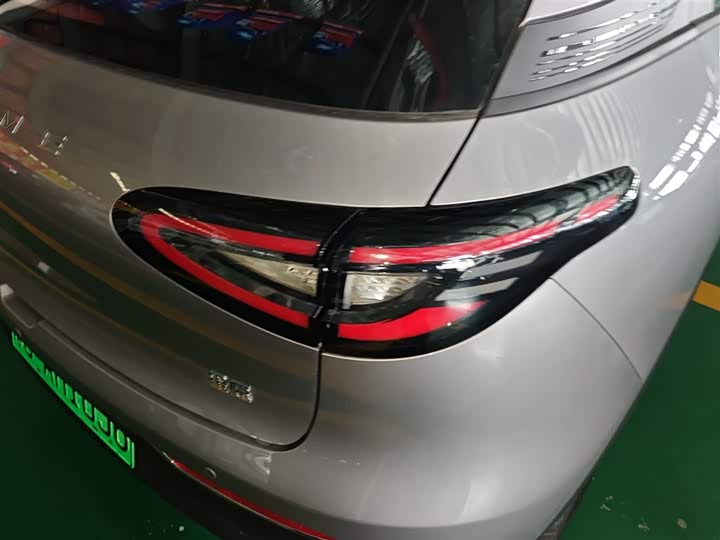 Geely Galaxy Geome 2026 2026款 310km 梦想版