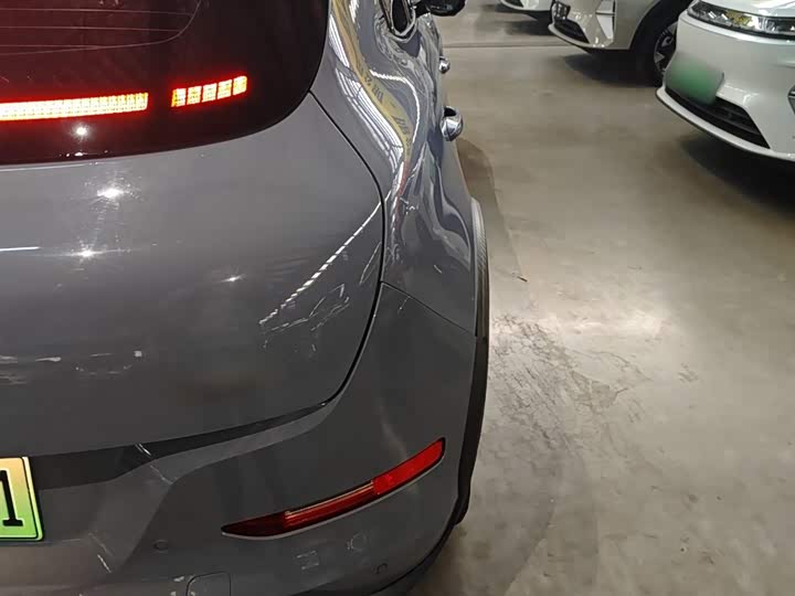 Ora Good Cat GT (03 GT) 2022 2022款 木兰版 480km长续航