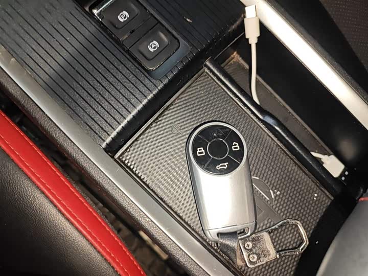 Ora Good Cat GT (03 GT) 2022 2022款 木兰版 480km长续航