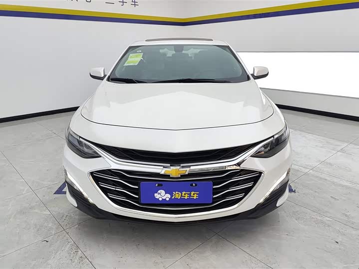 2023 Chevrolet Malibu XL