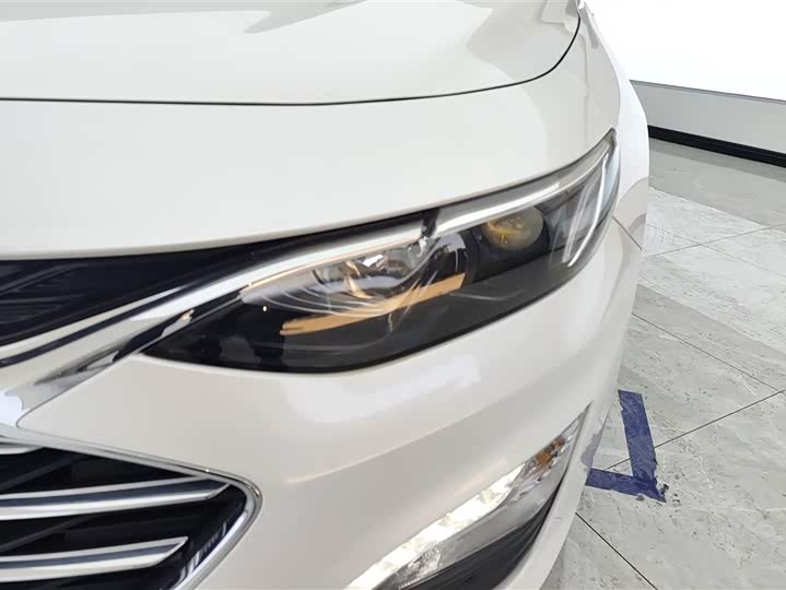 2023 Chevrolet Malibu XL