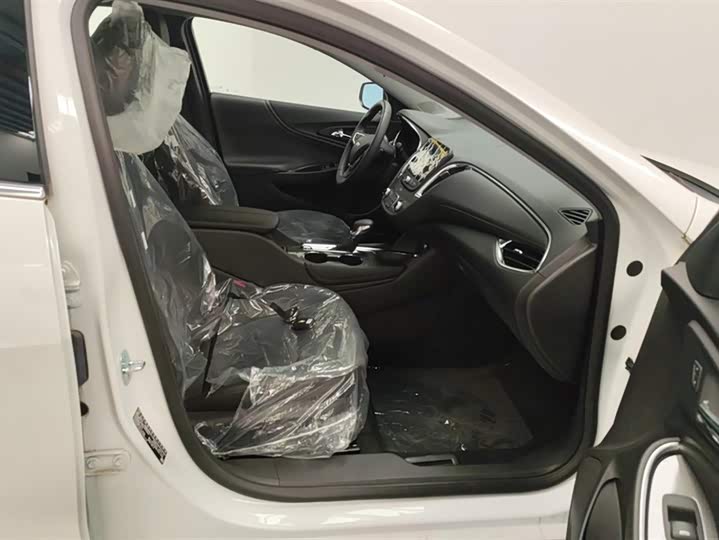 Chevrolet Malibu XL 2023 2023款 1.5T 锐动版