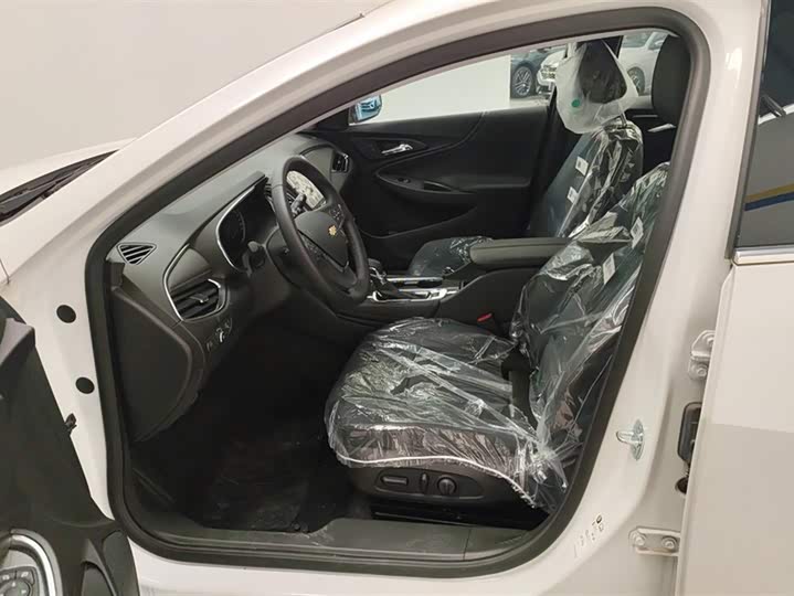 Chevrolet Malibu XL 2023 2023款 1.5T 锐动版