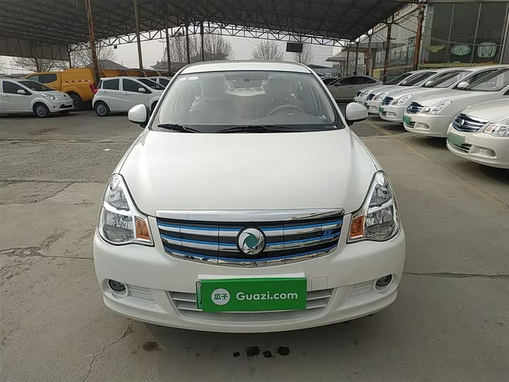 2021 Dongfeng E11K
