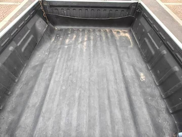 Great Wall Wingle 5 2023 2023款 2.0T 柴油两驱精英型平槽车箱