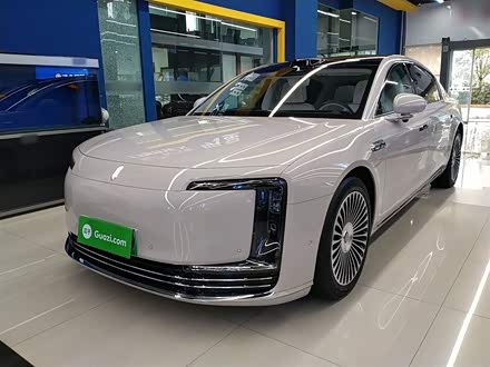 Maextro S800 2025 2025款 增程 星辉尊享版 5座