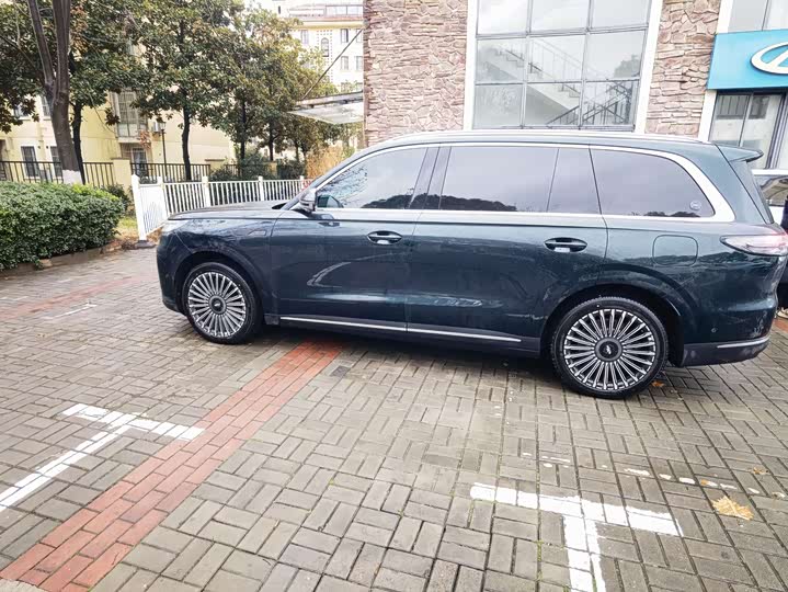 Chery Fulwin T11 2026 2026款 220四驱双IMAX影院版