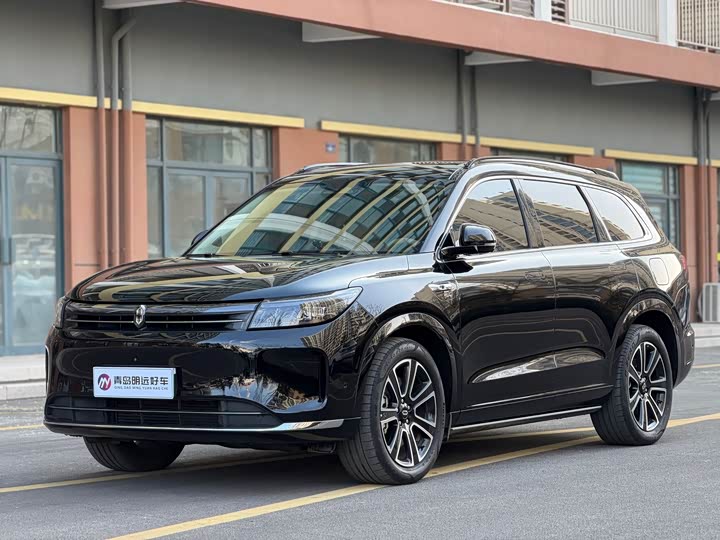 Aito M7 2024 2024款 1.5T 智驾后驱Pro版 5座