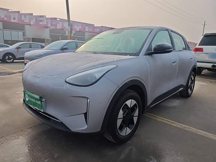 Geely Galaxy Geome 2026 2026款 310km 梦想版