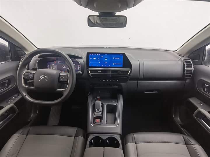 Citroen C5 Aircross 2023 2022 2022款 天逸BEYOND 360THP版