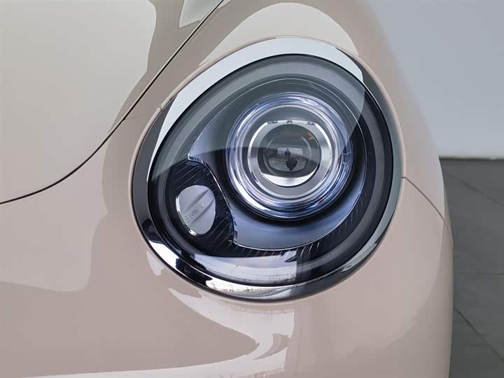 Ora Good Cat (03) 2023 2023款 401km标准续航 豪华型 磷酸铁锂