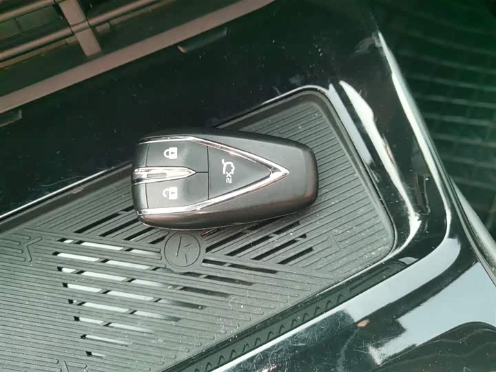 Changan Raeton Plus 2023 2023款 1.5T DCT旗舰型