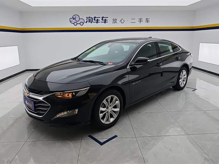 2023 Chevrolet Malibu XL