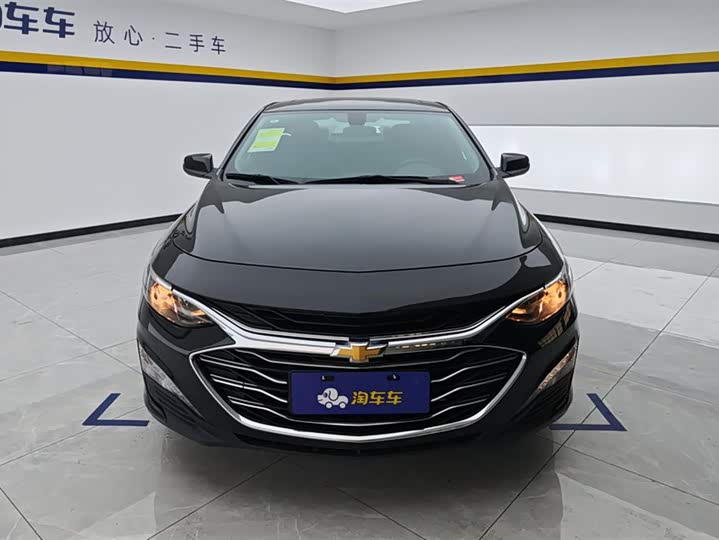 2023 Chevrolet Malibu XL