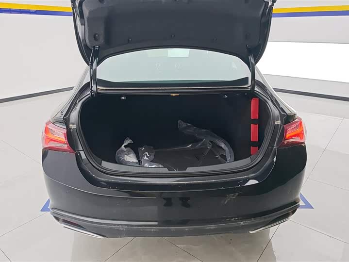 2023 Chevrolet Malibu XL