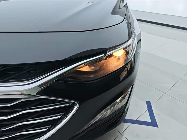2023 Chevrolet Malibu XL