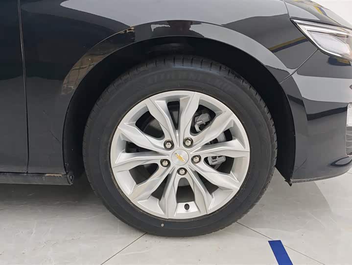 Chevrolet Malibu XL 2023 2023款 1.5T 锐动版