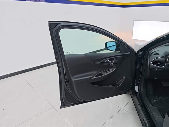 Chevrolet Malibu XL 2023 2023款 1.5T 锐动版