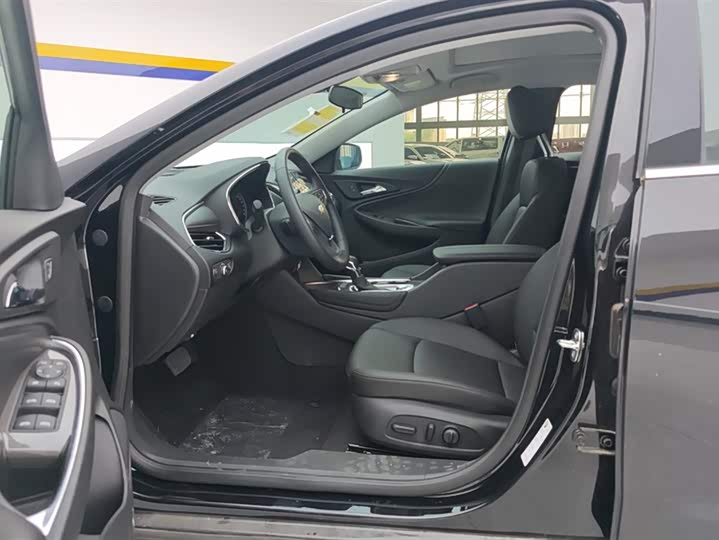 Chevrolet Malibu XL 2023 2023款 1.5T 锐动版