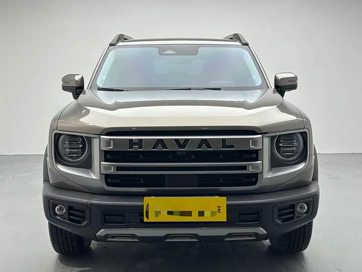 Haval Dargo 2024 2024款 1.5T DCT边牧版