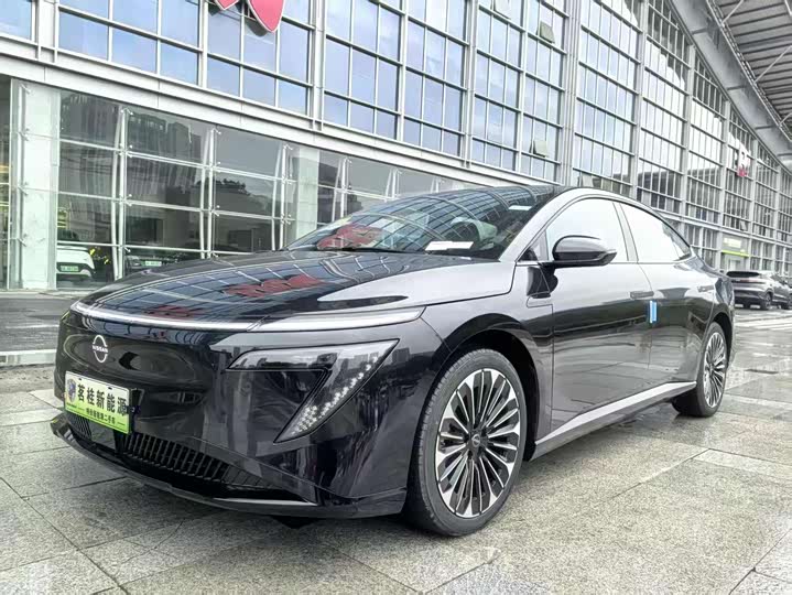 2025 Nissan N7
