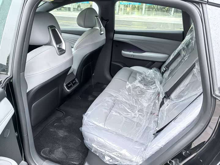 Nissan N7 2025 2025款 625 Pro