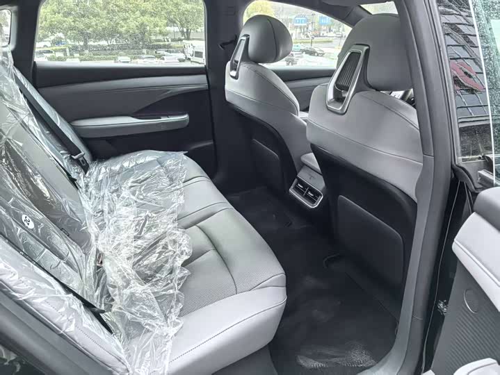 Nissan N7 2025 2025款 625 Pro