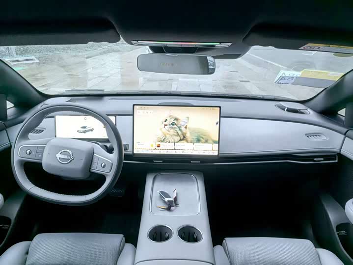 Nissan N7 2025 2025款 625 Pro