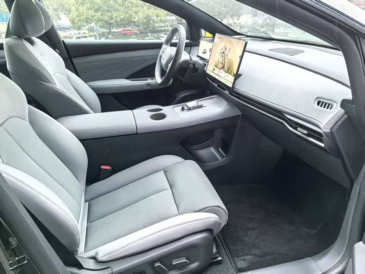 Nissan N7 2025 2025款 625 Pro