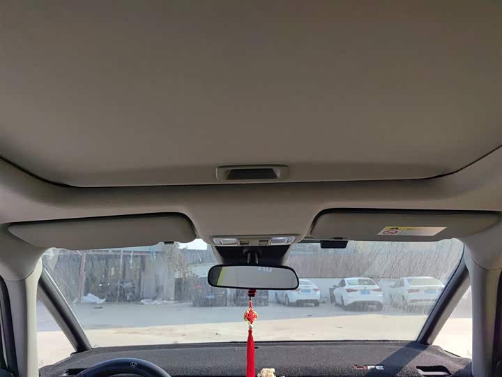 Honda Life 2023 2023款 1.5L CVT SPO-SS灵动版