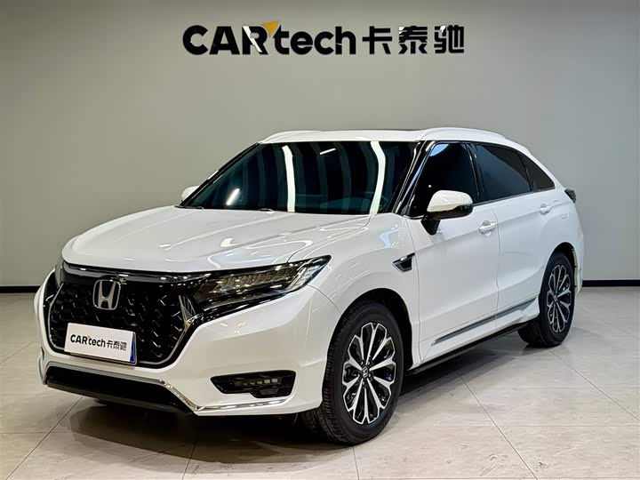 Honda UR-V 2023 2023款 370TURBO 两驱尊雅版