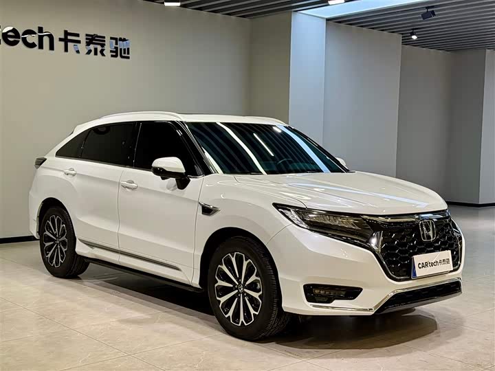 Honda UR-V 2023 2023款 370TURBO 两驱尊雅版