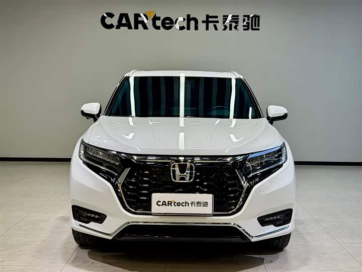 Honda UR-V 2023 2023款 370TURBO 两驱尊雅版