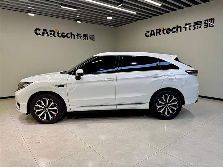 Honda UR-V 2023 2023款 370TURBO 两驱尊雅版