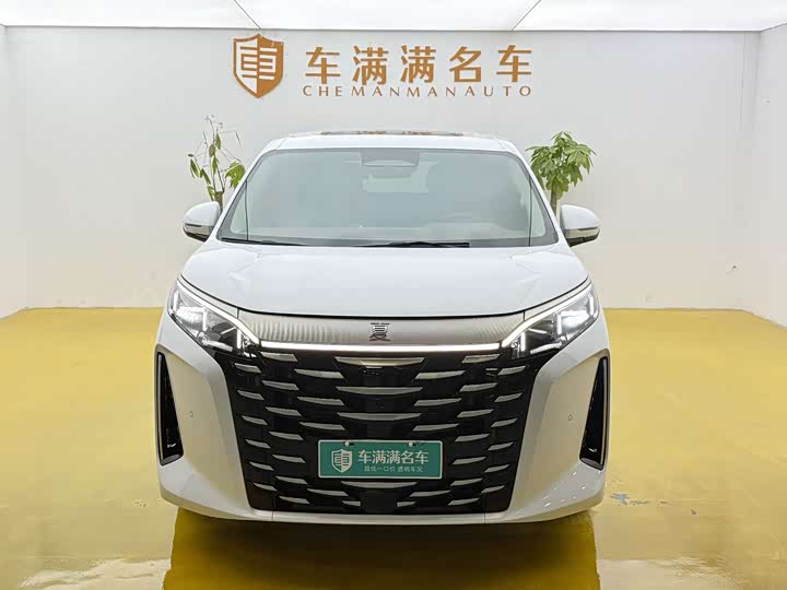 BYD Xia 2025 2025款 DM-i 1.5T 180km 超越型