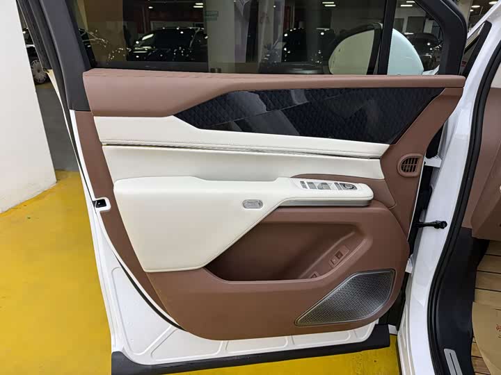 BYD Xia 2025 2025款 DM-i 1.5T 180km 超越型