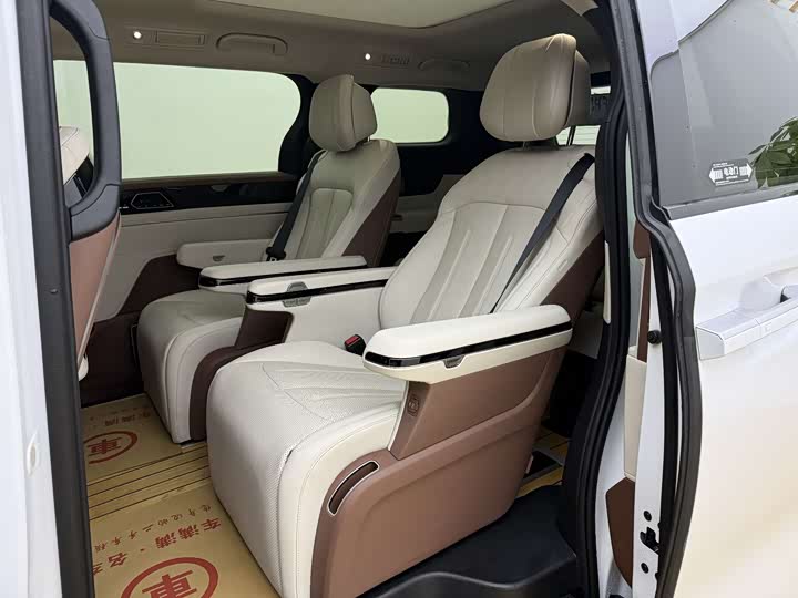 BYD Xia 2025 2025款 DM-i 1.5T 180km 超越型