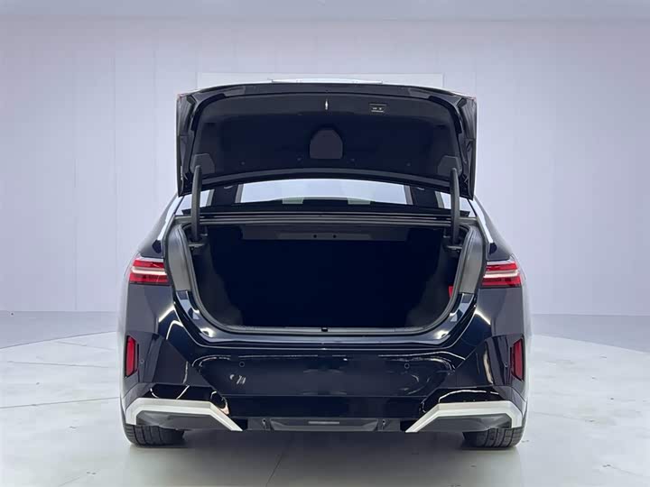 BMW 5 Series 2025 2025款 530Li 领先型 M运动套装