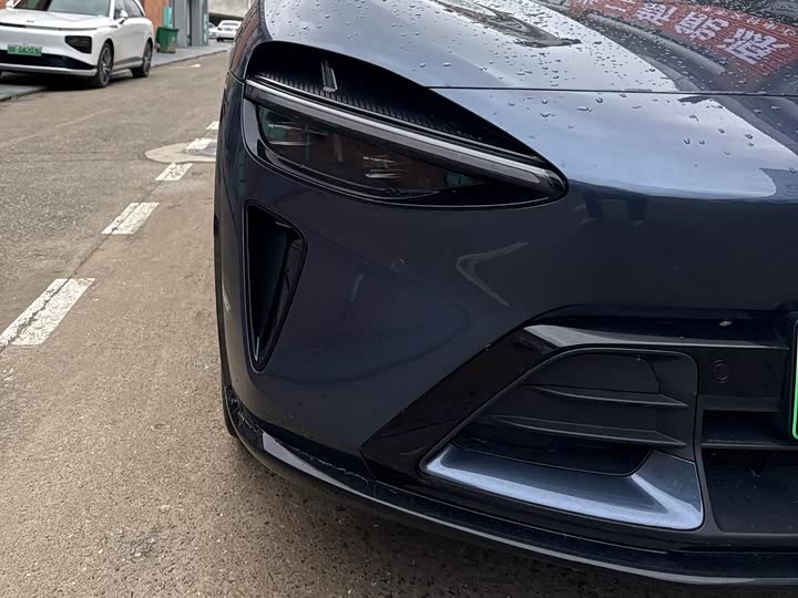 Xiaomi YU7 2025 2025款 超长续航四驱Pro版