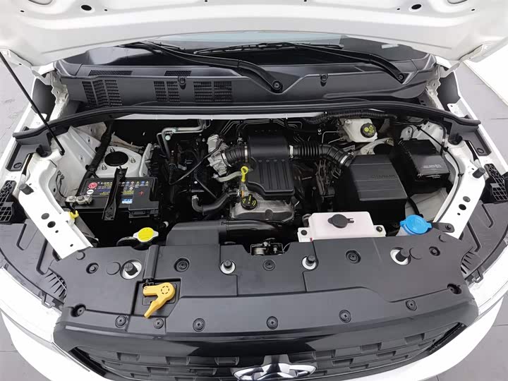 Changan Oshan X70A 2022 2022款 1.5L 手动基本型