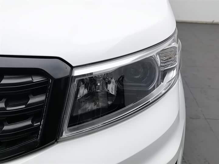 Changan Oshan X70A 2022 2022款 1.5L 手动基本型